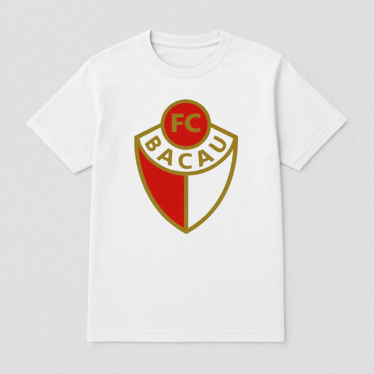 Tricou Alb Adulti