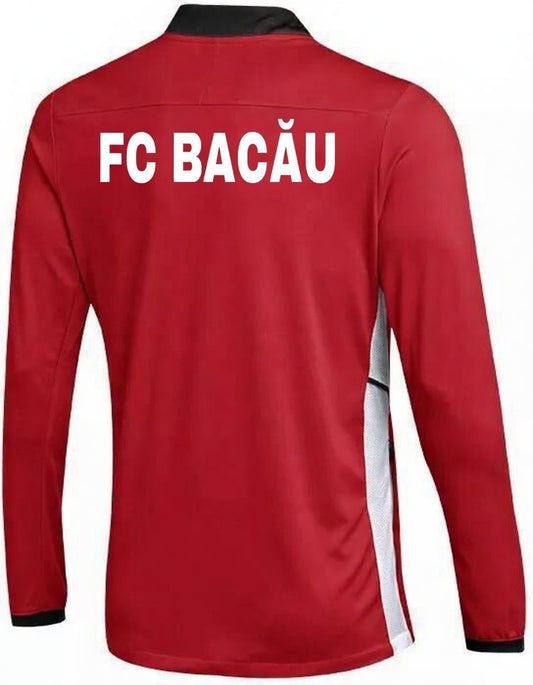 Trening Oficial Prezentare FC Bacau Prima Echipa