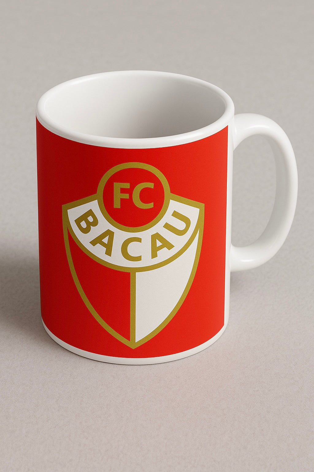 Cana Alb/Rosu - Disponibil din Septembrie