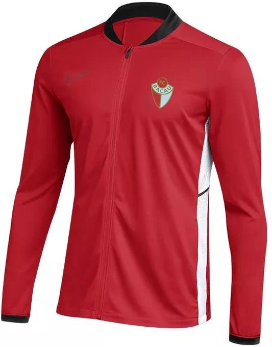 Trening Oficial Prezentare FC Bacau Prima Echipa