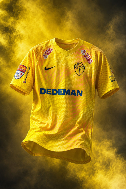 Tricou Oficial Portar 2026-2027