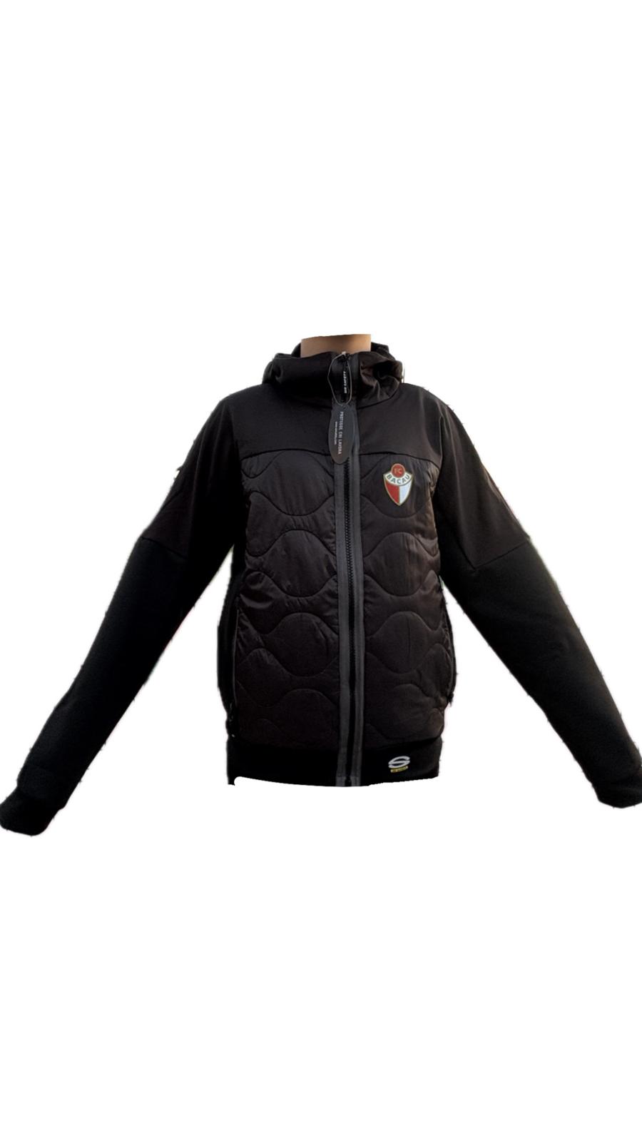 JACHETA NEAGRA BACAU