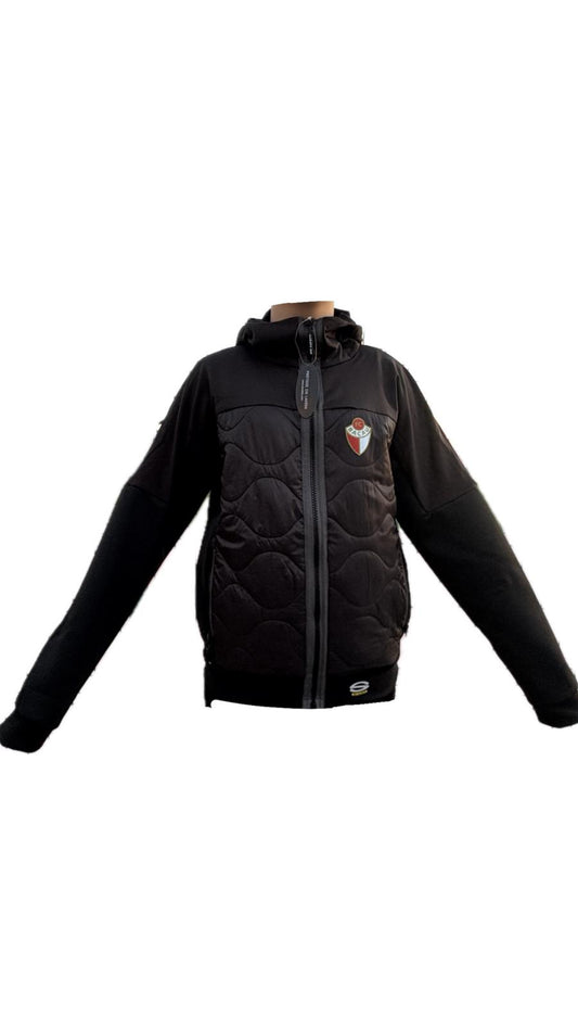 JACHETA NEAGRA BACAU