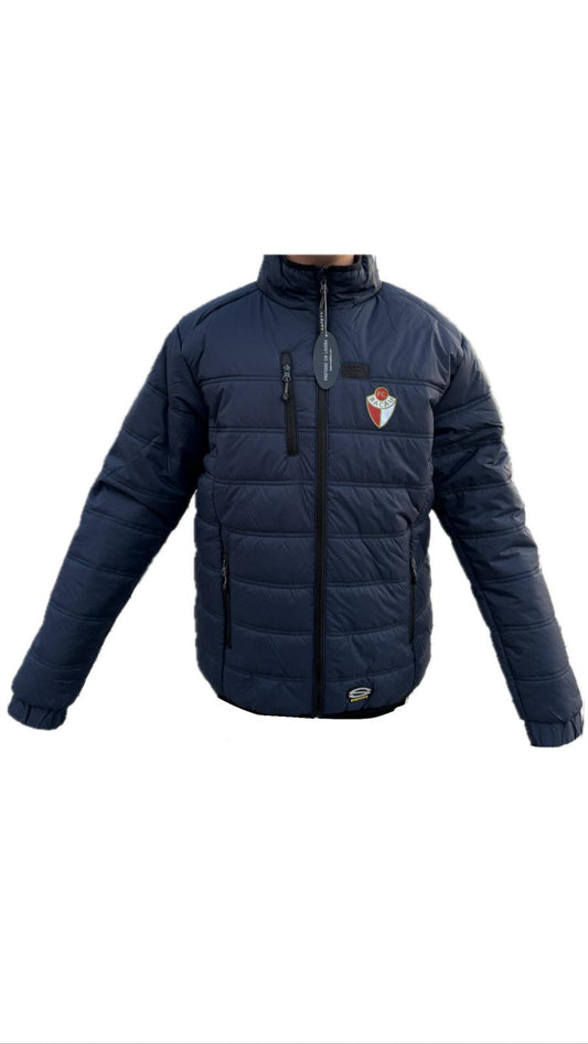 GEACA ALBASTRA IARNA